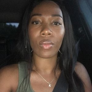 Meet your Posher, Katiedid